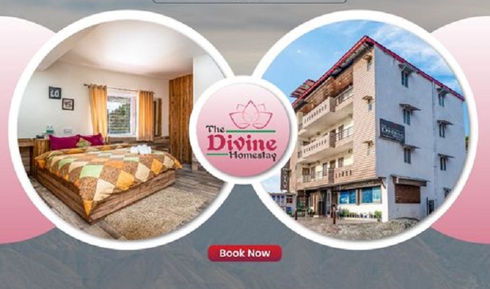 Top Luxurious Hotel in Dhanaulti for an Unforgettable Stay